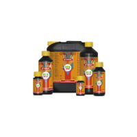 ATAMI ORGANICS - ATA ORGANICS FLOWER-C | A Loja da Maria