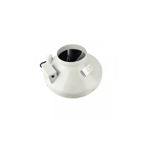 RVK - EXTRATOR 125MM | A Loja da Maria