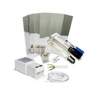 KIT PHILLIPS SON-T PLUS/GREEN POWER HPS 250WATTS | A Loja da Maria