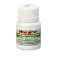 TRABE - NEEMPRO (EXTRATO DE NEEM) - 30ml ou 250ml | A Loja da Maria