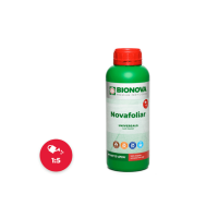 BIONOVA - NOVA FOLIAR | A Loja da Maria