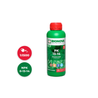 BIO NOVA PK 13-14 | A Loja da Maria