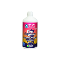 T.A. - PRO ORGANIC BLOOM | A Loja da Maria