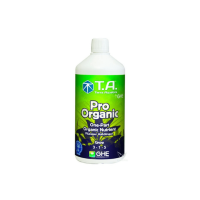 T.A. - PRO ORGANIC GROW | A Loja da Maria