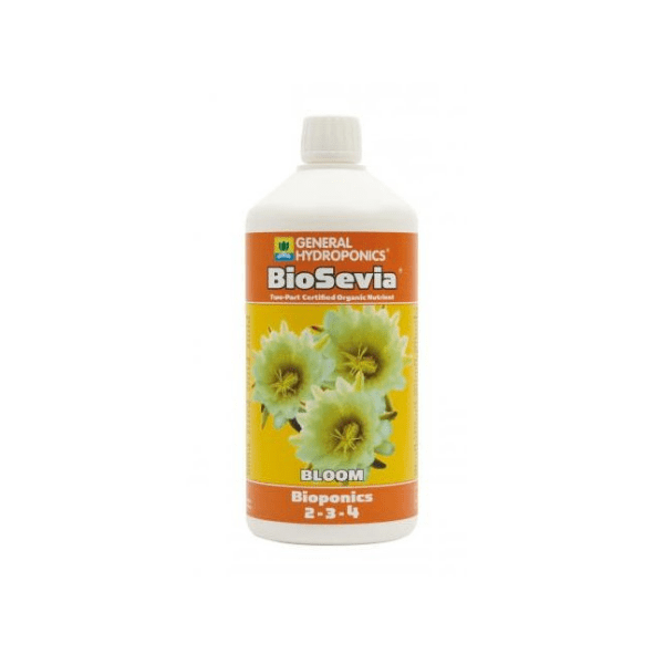 GHE - BIOSEVIA BLOOM | A Loja da Maria