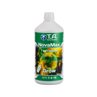 T.A. - NOVAMAX GROW | A Loja da Maria