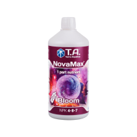 T.A. - NOVAMAX BLOOM | A Loja da Maria