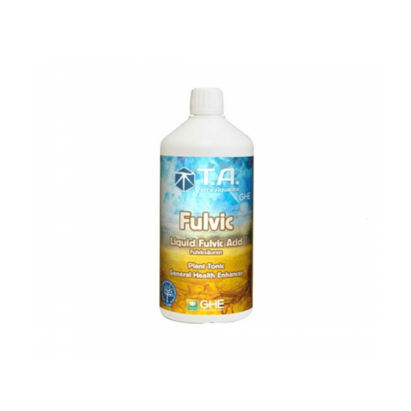 T.A. - FULVIC (DIAMOND NECTAR) | A Loja da Maria