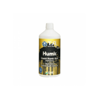 T.A. - HUMIC (DIAMOND BLACK) | A Loja da Maria