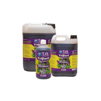 T.A. - TRIPART MICRO (HARDWATER) | A Loja da Maria