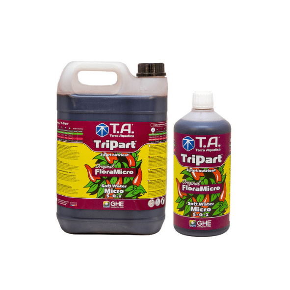 T.A. - TRIPART MICRO (SOFTWATER) | A Loja da Maria