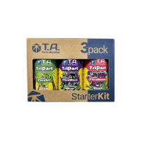 T.A. - STARTER KIT FLORASERIES | A Loja da Maria