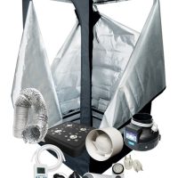 KIT TITAN 4 120W LED TITAN – 80CM – MÉDIO | A Loja da Maria