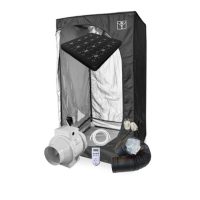 KIT LED TITAN 16 480W -120CM – INICIANTE | A Loja da Maria
