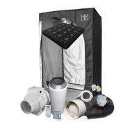 KIT LED TITAN 16 480W -120CM – MÉDIO | A Loja da Maria