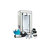 KIT 150 WATTS – Profissional | A Loja da Maria
