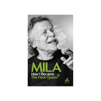 MILA - A RAINHA DO HAXIXE | A Loja da Maria