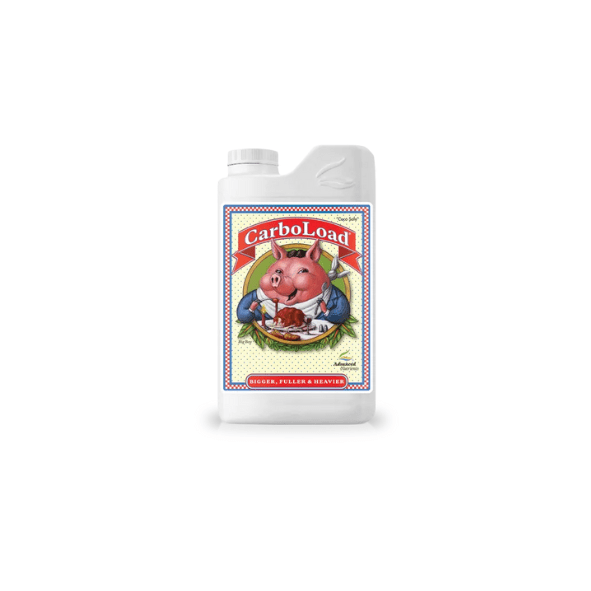 ADVANCED NUTRIENTS - CARBOLOAD LIQUID | A Loja da Maria