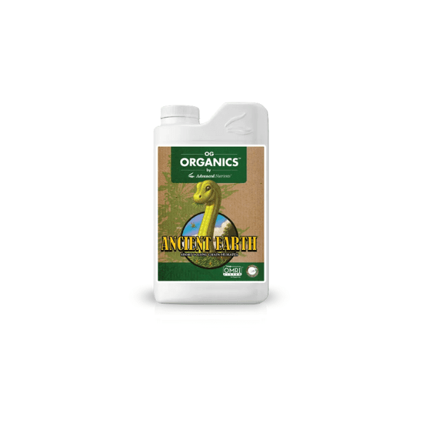 ADVANCED NUTRIENTS - ANCIENT EARTH ORGANIC | A Loja da Maria