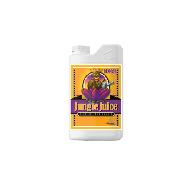 ADVANCED NUTRIENTS - JUNGLE JUICE BLOOM | A Loja da Maria