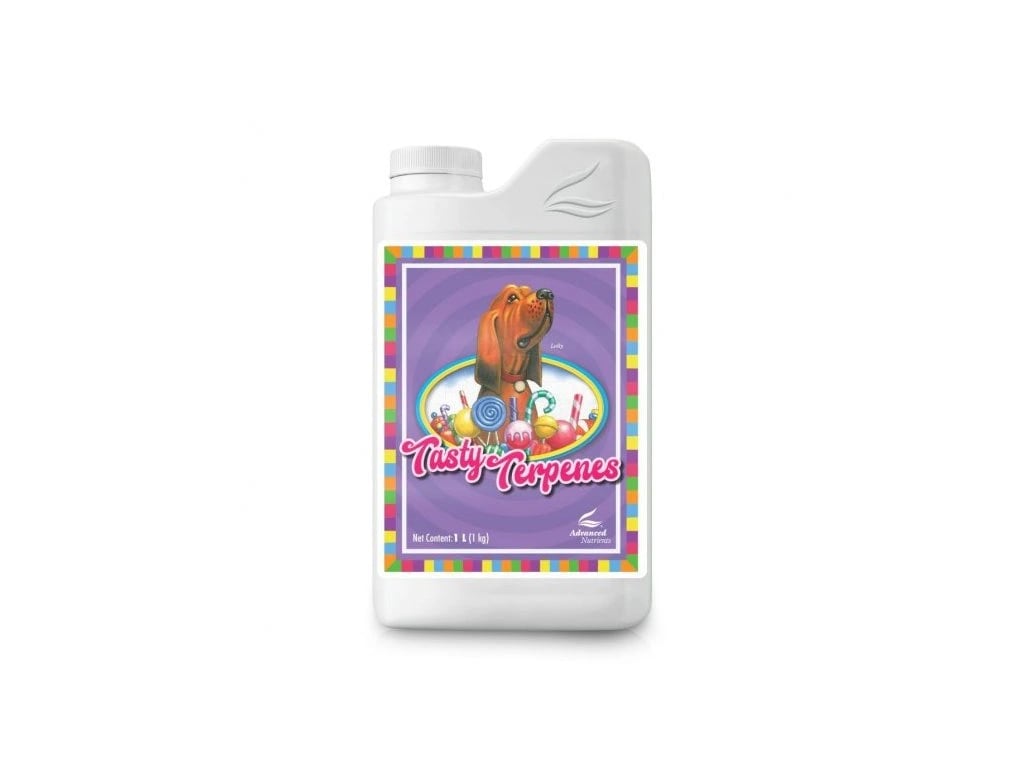 ADVANCED NUTRIENTS - TASTY TERPENES (EX-NIRVANA) | A Loja da Maria