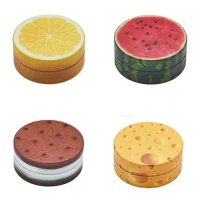 CHAMP HIGH - GRINDER YUMMY - 50mm 2 PARTES | A Loja da Maria