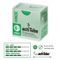 ACTITUBE - KONIK EXTRA SLIM 6mm | A Loja da Maria