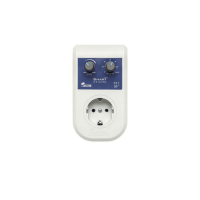 CONTROLADOR SMSCOM SMART MK2 | A Loja da Maria