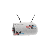 FILTRO CARBONO ODOR-SOCK 100MM | A Loja da Maria