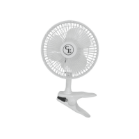 CORNWALL - VENTILADOR PINÇA | A Loja da Maria