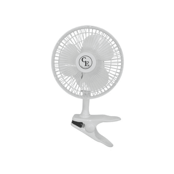 CORNWALL - VENTILADOR PINÇA | A Loja da Maria