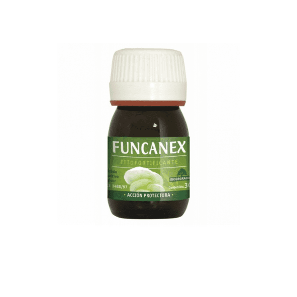 TRABE - FUNCANEX 30ML | A Loja da Maria