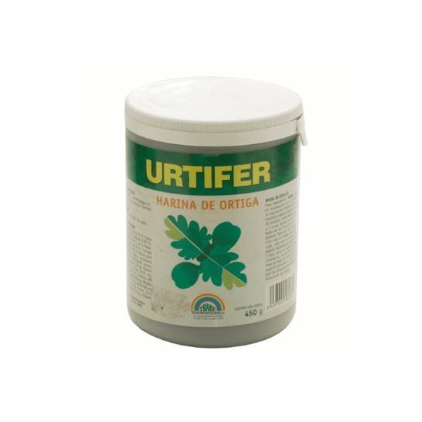 TRABE - URTIFER 450G | A Loja da Maria