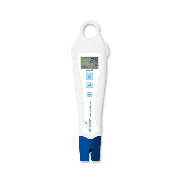 BLUELAB - CONDUCTIVITY PEN METER | A Loja da Maria