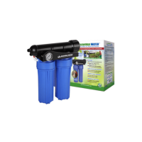 GROW MAX - FILTRO OSMOSE POWER GROW 500L/D | A Loja da Maria
