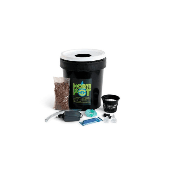 HORTIPOT (DWC) | A Loja da Maria