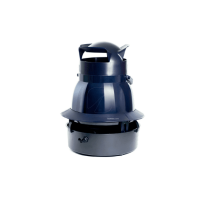 HUMIDIFICADOR MONSTER FOGGER | A Loja da Maria