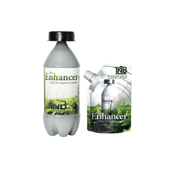THE ENHANCER CO2 | A Loja da Maria
