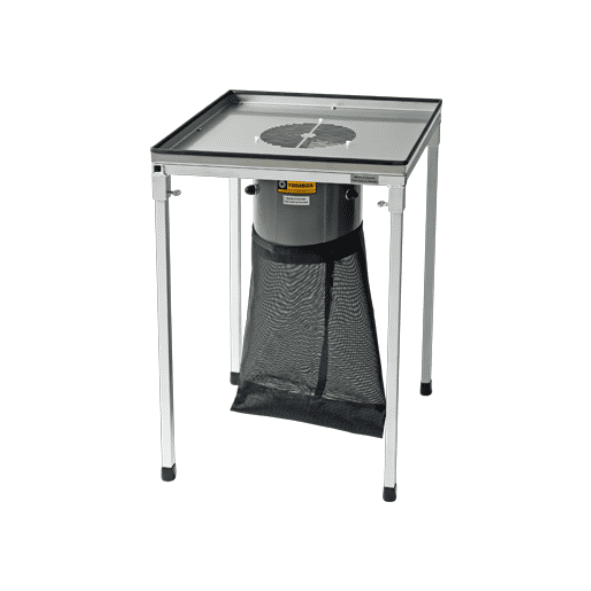 TRIMPRO - TRIMBOX + WORKSTATION | A Loja da Maria