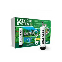 EASY CO2 - KIT CO2 COM GARRAFA DESCARTÁVEL | A Loja da Maria