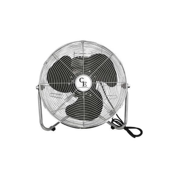 CORNWALL - VENTILADOR CHÃO 12" | A Loja da Maria