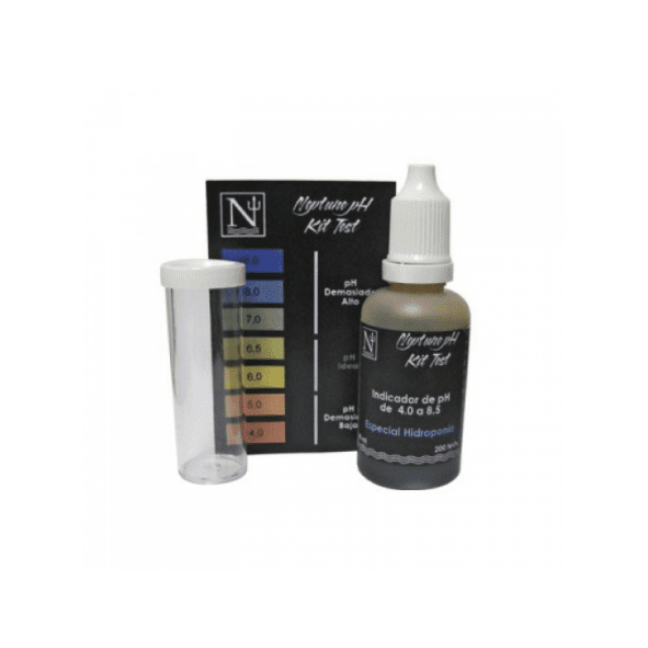 NEPTUNE HYDROPONICS - MEDIDOR DE PH | A Loja da Maria
