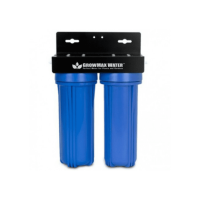 GROW MAX - FILTRO DE SEDIMENTOS E CLORO ECO GROW 240L/H | A Loja da Maria
