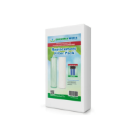 GROW MAX - PACK DE FILTROS DE SUBSTITUIÇÃO GARDEN GROW | A Loja da Maria