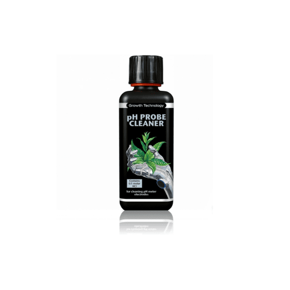 GROWTH TECHNOLOGY - SOLUÇÃO LIMPEZA - PH PROBE CLEANER 300ML | A Loja da Maria