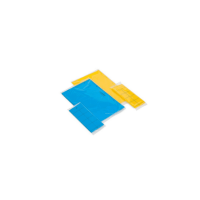 STICKY TRAPS BLUE - FITAS ARMADILHA | A Loja da Maria