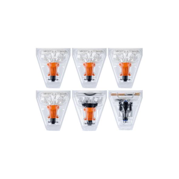 VOLCANO EASY VALVE KIT | A Loja da Maria