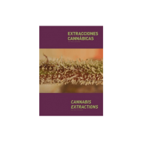 EXTRACCIONES CANNÁBICAS | A Loja da Maria