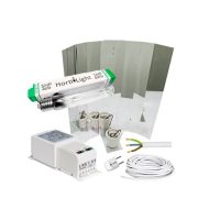 KIT HORTILIGHT HPS 250WATTS | A Loja da Maria