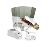KIT SUNMASTER HPS 250WATTS | A Loja da Maria